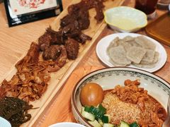 -菊儿人家·北京胡同菜(南锣鼓巷店)