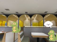 -蔡澜点心·粤菜(嘉里中心店)