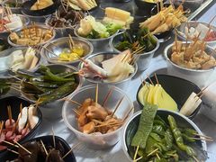 -江油特色冷沾沾(火炮街店)