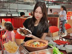 -龚印记牛骨牛杂屋·四代传承(珠影星光城店)