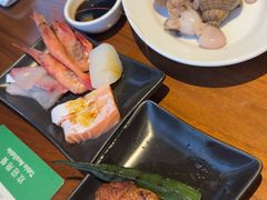 -广州富力君悦大酒店·凯菲厅