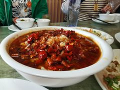 -华春餐馆(鱼山路店)