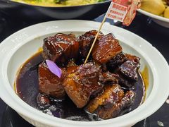 -聚鑫阁江浙菜·非遗传承技艺(闵行交大店)