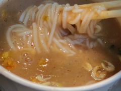 -汪记鲜鱼糊汤粉(沈阳路总店)