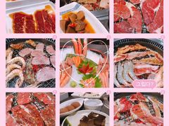 -神户赤童日式烤肉伙伴(东直门店)