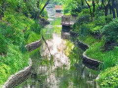 -北坞公园