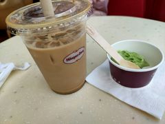 -哈根达斯(扬州瘦西湖店)