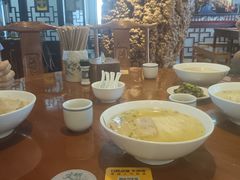-同得兴 Since·1995 传统苏式面馆(十全街店)