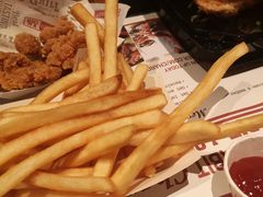 -The Habit Burger Grill 哈比特汉堡(复兴soho店)