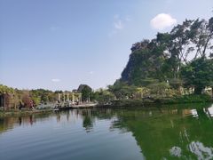 -星湖旅游景区七星岩