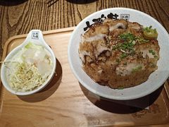 -熊吞·大碗丼烧肉饭(济宁万达广场店)