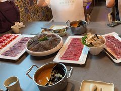 -君邦火锅(新疆大厦店)