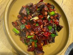 -吃饭皇帝大·土家民族菜(温州万象城店)