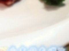 夏威夷风情牛肉粒-草原塞蛮羊火锅城(港湾店)