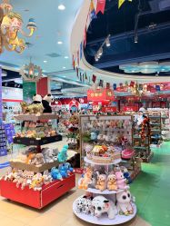 -哈姆雷斯(王府井百货大楼店)
