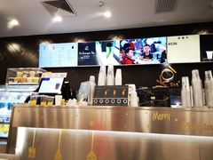 -KOI Thé(力宝广场店)