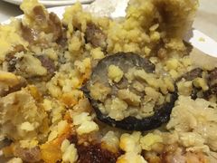 广式肉粽-味香园传统甜品店(牛车水店)