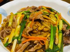 -林記渔村(长安店)