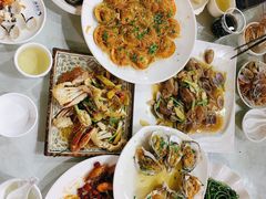 -范饭椰林川湘味海鲜·椰子鸡(三亚湾椰梦长廊店)