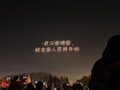 -武汉园博园(武汉自然博物馆)
