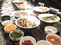 -拉蒂娜·巴西牛排馆 Latina·Brazilian Steakhouse(王府井喜悦店)