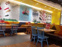 -菲滋意式餐厅(西溪印象城店)