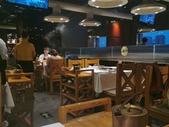 -巴奴毛肚火锅(永明路店)