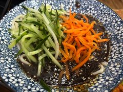 -优壹佳·延边朝鲜族料理(中山北路店)