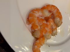 -西安西藏大厦开元名都大酒店·自助餐厅