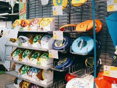 -迪卡侬(南二环店)