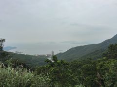 -山顶缆车