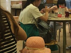 大堂-老班长手工灌汤包老店(东山店)