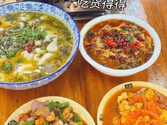 -江湖万州烤鱼(王子美食城)