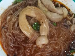 红油肥肠粉-甘记肥肠粉(马鞍北路店)