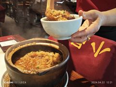 -小吊梨汤·北京菜·烤鸭(双井乐成中心店)