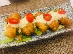 南蛮炸鸡块-有喜屋·深夜食堂(环宇荟店)