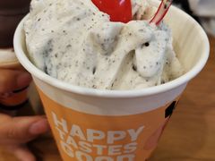 -DQ·蛋糕·冰淇淋(万风新天地店)