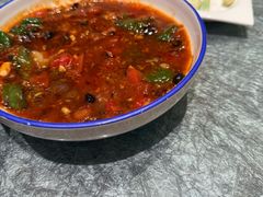 -纳瓦新疆菜(银都店)