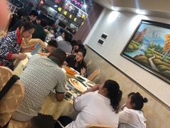 -渔人码头(洛溪店)