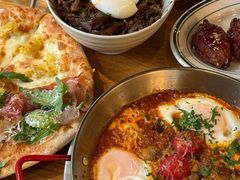 -1861意大利餐厅(文化广场店)