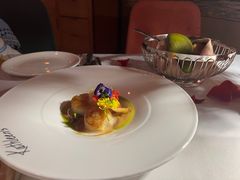 -Kathleen's Waitan 凯圣琳江景西餐厅(外滩店)