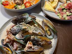-Cyclus Craft Kitchen薩克思手工厨房