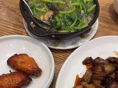 -裕记烧腊连锁餐饮(国商分店)