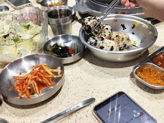 -东门韩国烤肉·韩国料理(烟台朝阳街店)