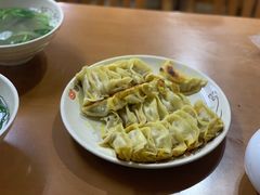 -回回锅贴(小河沿店)