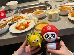 -海底捞火锅(王府井店)