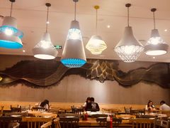 -Pho Asia 亚阁越南料理(上海来福士广场店)