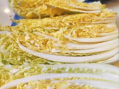 娃娃菜-宣武小院涮肉(前门店)