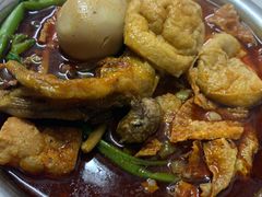 -凤张螺蛳粉·爽口粉(跃进路总店)