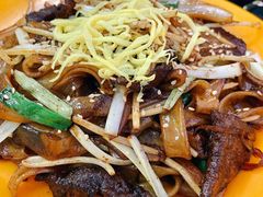 -澳门陈光记烧味饭店(万象城店)